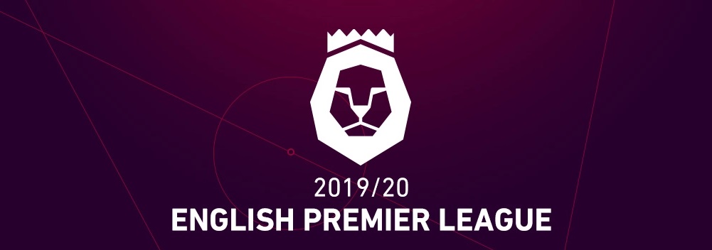 Premier League sesongen 2019-2020