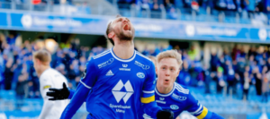Molde mot Silkeborg - Oddstips Europa League-kval
